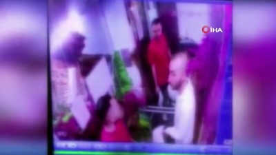 saldiri -  Gazeteci Emre Erciş’i vuran şüpheliler yakalanarak adliyeye sevk edildi Videosu
