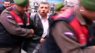 suc orgutu -  - ‘Nuriş Kardeşler’ liderinin firari ağabeyi yakalandı Videosu