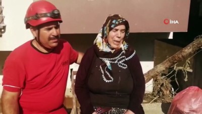 sel -  - Şahinbey'den sel bölgesine destek devam ediyor Videosu