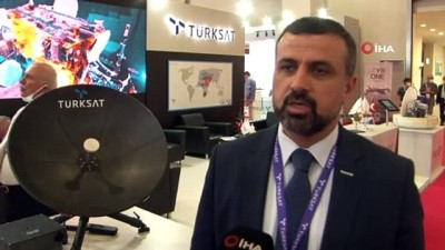 televizyon yayinciligi -  Türksat Genel Müdürü Ertok’tan 6A uydusu açıklaması Videosu