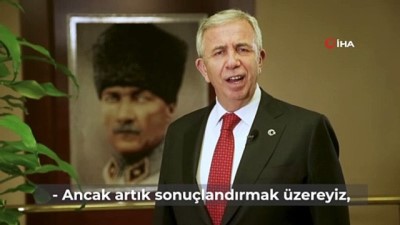 asi -  Ankara Büyükşehir Belediye Başkanı Yavaş’tan aşı çağrısı: “Aşı olmayı ihmal etmeyelim” Videosu