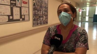 karantina -  Aşıdan kaçan yoğun bakıma düşüyor Videosu