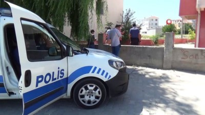  - Eskişehir'de silahlı kavga: 1 yaralı