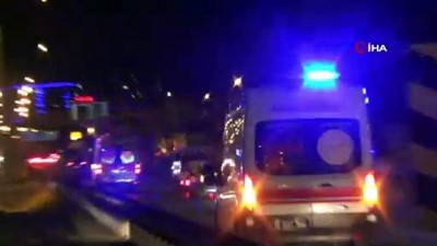 genc kiz -  Silivri’de otomobilin çarptığı bisikletli genç kız hayatını kaybetti Videosu