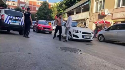 silahli kavga -  Bursa'da husumetlilerine kurşun yağdırdılar: 1 ölü Videosu