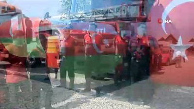 sili -  Kardeş Azerbaycan Türkiye'nin yanında Videosu