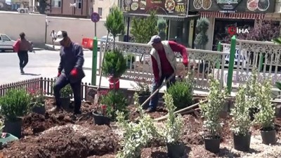 hafta sonu -  Kilis’te sıcaklar 40 dereceyi aştı Videosu