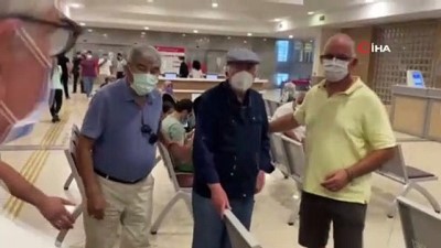 hapis cezasi -  28 Şubat davası sanığı emekli Orgeneral İlhan Kılıç adliyeye getirildi Videosu