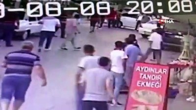 olay yeri inceleme -  Arkadaşını öldürüp firar eden zanlı hakkında iddianame hazırlandı Videosu