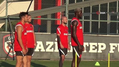 allah - Günay Güvenç Beşiktaş macı öncesi iddialı Videosu