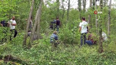 ormanli -  Kayıp genç ölü bulundu Videosu