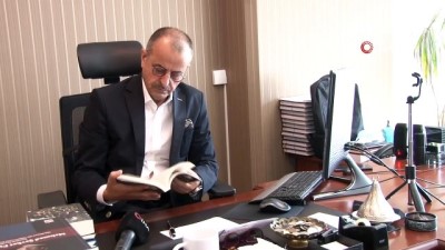 manipulasyon -  Nuh Albayrak: “Darbecilerin cezasız kalmaması açısından bu davalar önemli” Videosu