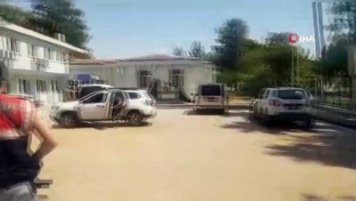 hapis cezasi -  Terör örgütü üyesi operasyonla yakalandı Videosu