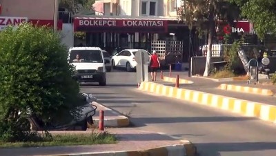 polis araci -  Yemek masasında tartıştığı annesini bıçaklayarak öldürdü Videosu