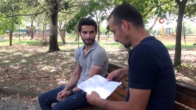 fabrika -  Gökhan Gönül’ün kardeşi olduğunu iddia eden genç: “Benim maddi bir isteğim yok” Videosu