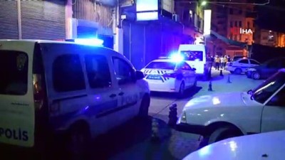 eglence merkezi -  Malatya'da iki grup arasında bıçaklı sopalı kavga: 4 yaralı Videosu