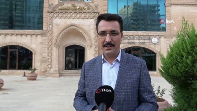 asilama -  Mardin’de minareden aşı çağrıları yapılmaya başlandı Videosu