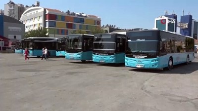 otobus soforu -  Antalya’da maske takmayan kadının hakaret ve tehditler yağdırdığı otobüs şoförü konuştu Videosu