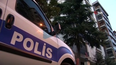 polis merkezi -  İstanbul’da havadan helikopter, karadan cammer destekli şafak operasyonu: Çok sayıda gözaltı Videosu