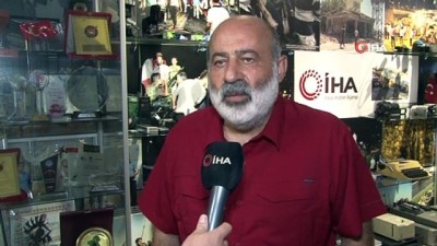 karahisar -  Mahmut Nedim Akülke: “Türkiye’deki sağlık yatırımlarının çok iyi olması nedeniyle organizasyonu ülkemize verdiler” Videosu