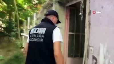 alkollu icki -  Kaçakçılık suçundan 1 haftada 24 kişi gözaltına alındı Videosu