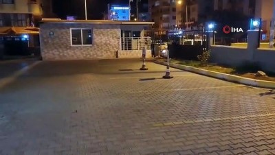 fuhus operasyonu -  Mersin'deki fuhuş operasyonunda 2 kişi tutuklandı Videosu