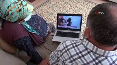 sehit -  Şehit Hatipoğlu’nun ailesi o haberi Atalay Ürker’den aldı Videosu