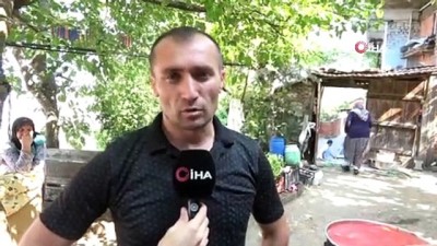 cekim -  Seyyar salça fabrikasını sokak sokak gezdiriyor Videosu