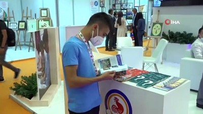 bakis acisi -  -Cumhurbaşkanı Erdoğan'dan Başkan Zolan’a ödül Videosu