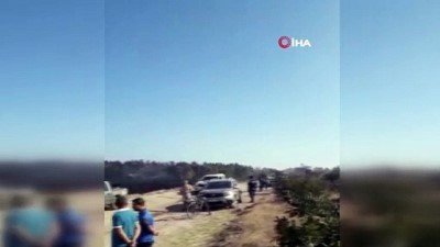 trol -  Edirne’de orman yangını kontrol altına alındı Videosu