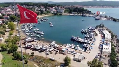 kotu haber -  Yeni balık sezonundan bir kötü bir de iyi haber Videosu