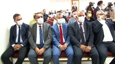 tek parti donemi -  AK Parti Genel Başkan Yardımcısı Özhaseki: 'Yerel ve genel seçimler zamanında yapılacak' Videosu