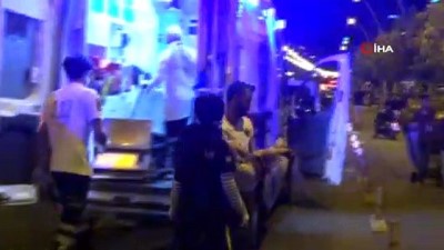 hastane -  Diyarbakır’da husumetlilerini tarayan saldırganları polis 24 saat geçmeden yakaladı Videosu