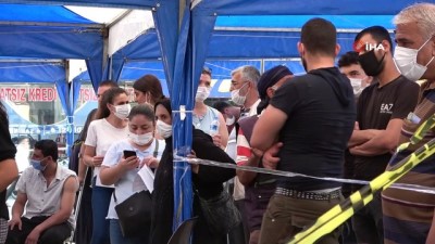 hastane -  Gaziantep İl Sağlık Müdürü Tiryaki’den delta varyantı uyarısı Videosu