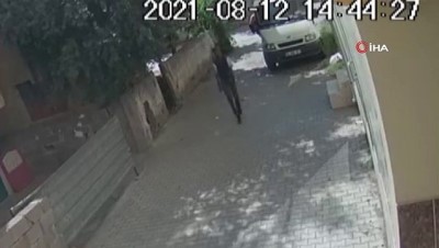 bisiklet -  “Hırsız zili çalmaz” sözü Osmaniye’de yalan oldu Videosu