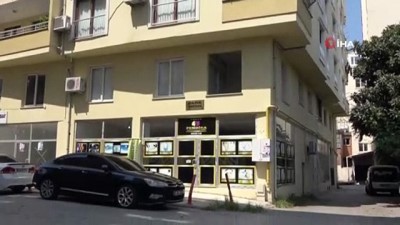  “Hırsız zili çalmaz” sözü Osmaniye’de yalan oldu Videosu