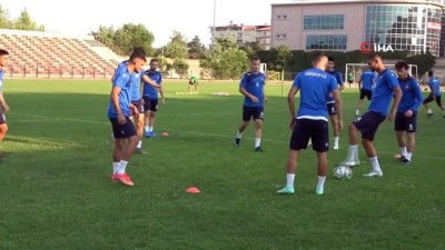 forma - Kerem Kalafat: 'Beşiktaş formasını uzun süre giymek istiyorum' Videosu