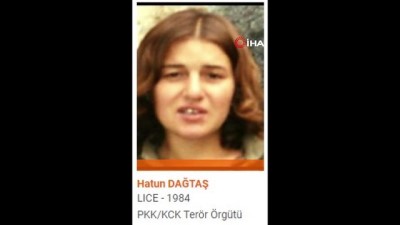 teror orgutu -  Diyarbakır'da teröre büyük darbe: Sağ yakalanan 'Turuncu' listedeki terörist TEM Şube'de sorguya alındı Videosu