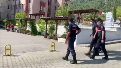  Kahramanmaraş’ta hırsızlık operasyonu: 2 tutuklama Videosu