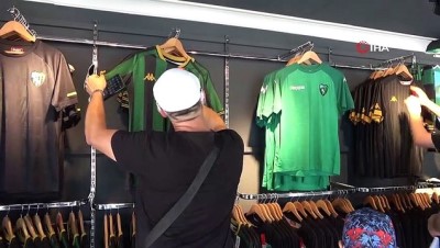 tarim - Kocaelispor, Bryan Cabezas'ı 1 yıllığına kiralandı Videosu