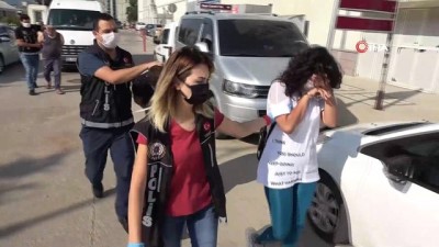 polis araci -  Zehir tacirlerinin planını polis bozdu Videosu