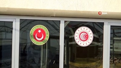 akalan -  Gümrük kapılarında kaçakçılığa geçit yok Videosu