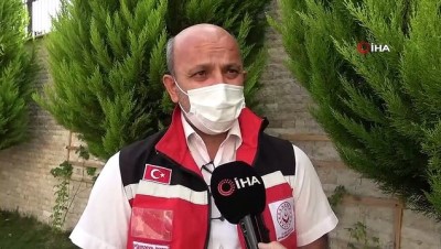 sosyal yardim -  Isparta’da eşyalarıyla sokağa atılan ailenin İzmir’de evi olduğu ortaya çıktı Videosu