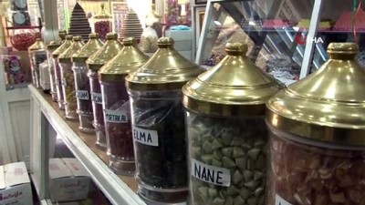 allah -  Türkiye’nin en eski şekercisi Videosu