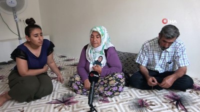 hastane -  3 gündür kayıp olan Hülya, arkadaşında çıktı Videosu