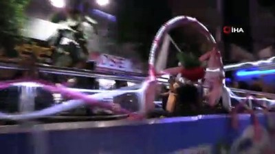sampiyon - Avrupa şampiyonu halterciden karantinadaki Belediye Başkanı Başdeğirmen’e sürpriz Videosu