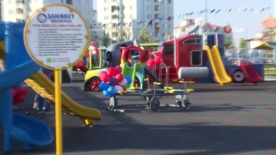 acilis toreni -  - Barış Manço’nun ismi Mavikent’te yaşayacak Videosu