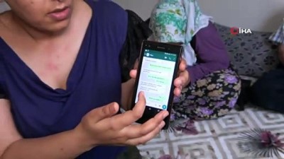 bagimlilik -  Hastaneye gidiyorum diye evden çıkan genç kızdan haber alınamıyor Videosu