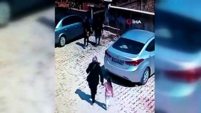 akalan -  Karaman’da hırsızlık yapan 3’ü kadın 4 kişi önce kameralara sonra polise yakalandı Videosu