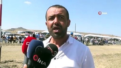 Rahvan atlar ‘Zafer’e koştu Videosu